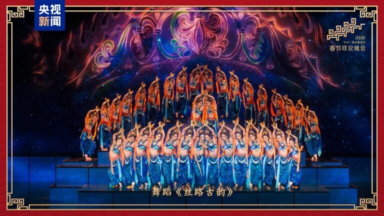 பெரும் வரவேற்பைப் பெற்றுள்ள வசந்த விழா கலை நிகழ்ச்சி