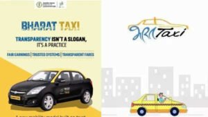 Bharat taxi சேவை தமிழ்நாட்டிற்கும் வருமா..?