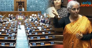 பொருளாதாரம் என்பது உயரடுக்கு மக்களுக்கானது மட்டுமல்ல – மத்திய நிதியமைச்சர் நிர்மலா சீதாராமன் அதிரடி