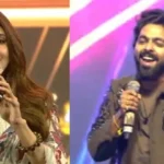 தனலட்சுமி சீனிவாசன் கல்விக் குழுமம் சார்பில் நடந்த நட்சத்திர கலைவிழா – ஜி.வி.பிரகாஷ்குமார், ஸ்ரீலீலா பங்கேற்பு