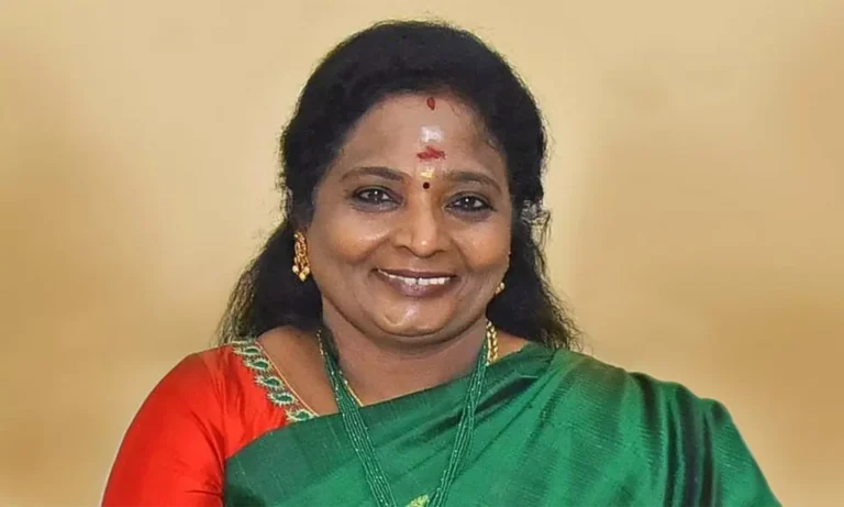 திமுக கூட்டணி சிதறுவது உறுதி… தமிழிசை..!! 