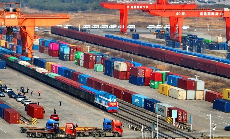 சீனா-ஏபெக் உறுப்பினர்களின் வர்த்தகம் 26.29 டிரில்லியன் யுவான்