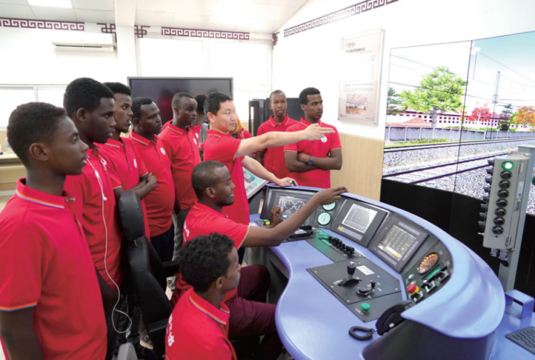 இணக்கமான, தொடரவல்ல எதிர்காலம்：மனித குலத்தின் பொது சமூகத்துக்கான முன்மொழிவு