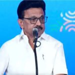 “2030க்குள் 33% மின் பேருந்துகள்”- மு.க.ஸ்டாலின்