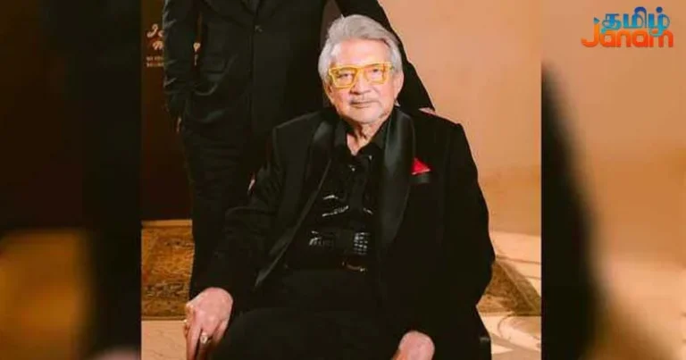 துபாயில் இந்திய தொழிலதிபருக்கு ரூ.8 கோடி லாட்டரி பரிசு!