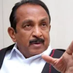 “ஆட்சியில பங்கு கேக்குறது ‘இல்லாத ஊருக்கு வழி தேடுற மாதிரி’” – காங்கிரஸை கலாய்த்து தள்ளிய வைகோ….!! 