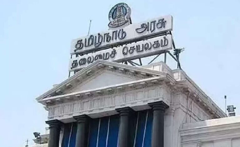 அங்கன்வாடி ஊழியர்களுக்கு கோடை விடுமுறை அறிவித்து தமிழக அரசு