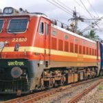 ரயில்வேயில் 22195 காலியிடங்கள் அறிவிப்பு..!!