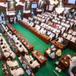திமுக ஆட்சியில் குறைந்த நாட்களே கூடிய சட்டமன்றம் – வெளியான முக்கிய தகவல்