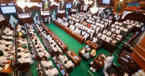 திமுக ஆட்சியில் குறைந்த நாட்களே கூடிய சட்டமன்றம் – வெளியான முக்கிய தகவல்