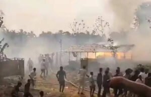 ஆந்திராவில் பட்டாசு ஆலையில் பயங்கர வெடி விபத்து: 20 பேர் பலி..!