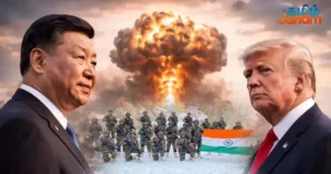 கால்வான் மோதலுக்கு பிறகு ரகசிய அணுசோதனை –  சீனா மீது அமெரிக்கா குற்றச்சாட்டு.. சிறப்பு தொகுப்பு!