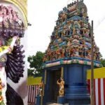 முருகனின் அதிசய ஸ்தலம் எங்கு இருக்கு தெரியுமா..?