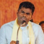 நிதியமைச்சர் சொல்ல வந்ததை கமல்ஹாசன் தவறாக புரிந்து கொண்டார் – அண்ணாமலை..!