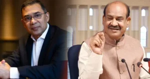 வங்கதேச புதிய பிரதமர் பதவியேற்பு விழாவில் ஓம் பிர்லா பங்கேற்பதாக அறிவிப்பு!