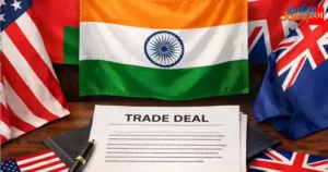 இந்தியா – அமெரிக்கா வர்த்தக ஒப்பந்தம் குறித்த பேச்சுவார்த்தை ஒத்திவைப்பு!