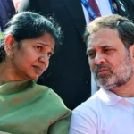 அதிர்ச்சியில் அறிவாலயம்.. ராகுல் காந்தி போட்ட ‘41’ ஸ்கெட்ச்.. திமுக-வை அதிர வைத்த காங்கிரஸ்.. கனிமொழி கொடுத்த ரிப்போர்ட் என்ன? 