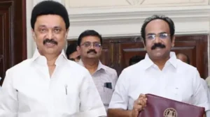 “ரூ.10,62,000,00,00,000/- கடனில் தமிழ்நாடு” தங்கம் தென்னரசு கொடுத்த பகீர் தகவல்….!! 