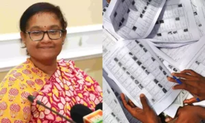 தமிழகத்தில் 5.67 கோடி வாக்காளர்கள்…. பெண்கள் தான் அதிகம்…. வெளியான இறுதி பட்டியல்….!! 