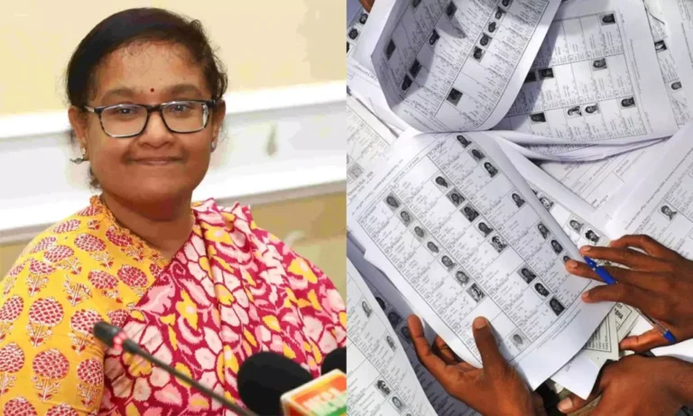 தமிழகத்தில் 5.67 கோடி வாக்காளர்கள்…. பெண்கள் தான் அதிகம்…. வெளியான இறுதி பட்டியல்….!! 