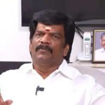 கொளத்தூர் கிருஷ்ணமூர்த்தி மீண்டும் அதிமுகவில் இணைந்தார்..!