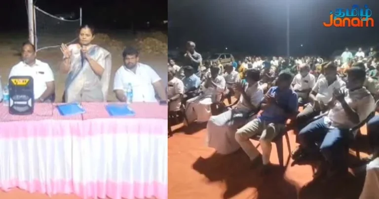 பாஜக நிர்வாகிகள் ஆலோசனைக் கூட்டம்- 200-க்கும் மேற்பட்டோர் பங்கேற்பு!