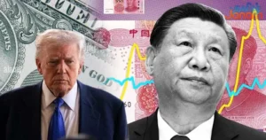 யுவானை வலுவான சக்தியாக மாற்ற போவதாக ஜி ஜின்பிங் அறிவிப்பு!