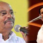 “அன்புமணிக்கு எதிரான வழக்கு தள்ளுபடி! – ராமதாஸ் தாமாக முன்வந்து வழக்கை திரும்பப் பெற்றார்!”