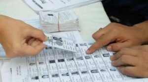 #BIG NEWS : தமிழகத்தில் இன்று வெளியாகிறது இறுதி வரைவு வாக்காளர் பட்டியல்..!