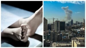 ஈரானில் தொடக்கப்பள்ளி மீது ஏவுகணை தாக்குதல்…! 24 பள்ளி மாணவர்கள் துடிதுடித்து பலி… 60 பேர் படுகாயம்… பெரும் பரபரப்பு..!! 