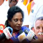 “கேசவ விநாயகம்  முக்கியமான பணிக்கு செல்கிறார்”- தமிழிசை