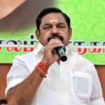 “இது வெறும் வார்த்தை ஜாலம்; உருப்படியான திட்டம் எதுவுமில்லை!” – பட்ஜெட்டை விளாசிய எடப்பாடி பழனிசாமி..!