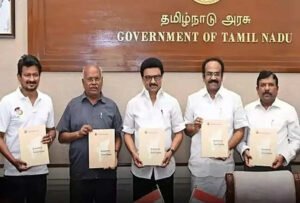 நாளை தமிழக பட்ஜெட் 2026: தேர்தல் களத்தில் மக்களைக் கவரப்போகும் ‘மெகா’ அறிவிப்புகள் என்ன?