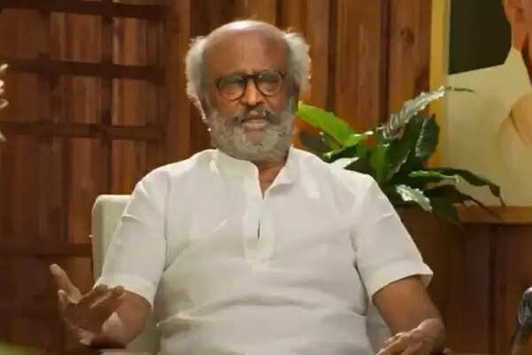 “நல்லகண்ணு அவர்களின் இழப்பு தமிழக மக்களுக்கு ஈடு செய்ய முடியாதது”- ரஜினிகாந்த்