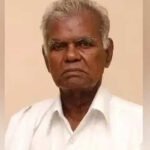 இயற்கையுடன் போராடி வருகிறார் தோழர் நல்லகண்ணு.. சிபிஐ மாநில செயலாளர் வீரபாண்டியன்..!