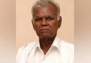 இயற்கையுடன் போராடி வருகிறார் தோழர் நல்லகண்ணு.. சிபிஐ மாநில செயலாளர் வீரபாண்டியன்..!