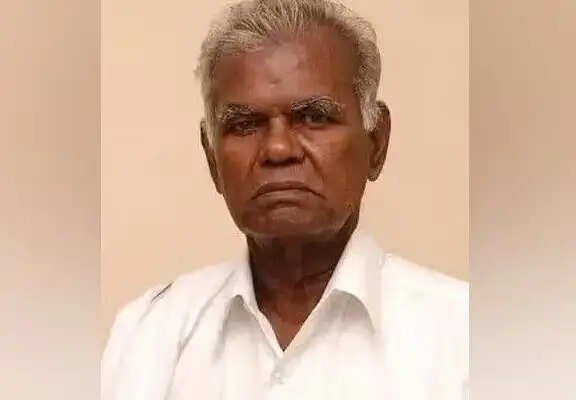 இயற்கையுடன் போராடி வருகிறார் தோழர் நல்லகண்ணு.. சிபிஐ மாநில செயலாளர் வீரபாண்டியன்..!