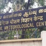 இன்று 6 மாவட்டங்களில் கனமழை பெய்யும்..!