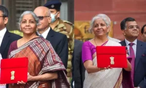 Budget 2026-27: எந்தெந்த துறைகளுக்கு எவ்வளவு நிதி ஒதுக்கீடு..? நிதி அமைச்சர் நிர்மலா சீதாராமன் அறிவிப்பு..!! 