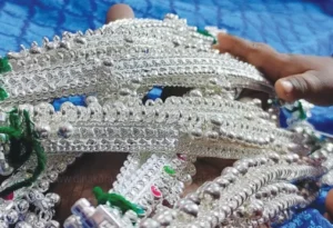 போர் பதற்றம்: ஒரே நாளில் ₹20,000 உயர்வு…. வெள்ளி விலையில் அதிரடி மாற்றம்….!! 