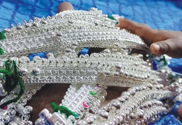 போர் பதற்றம்: ஒரே நாளில் ₹20,000 உயர்வு…. வெள்ளி விலையில் அதிரடி மாற்றம்….!! 