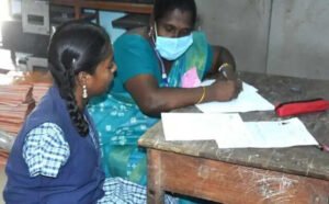 பொதுத்தேர்வில் ஆசிரியர்களே Scribe! தமிழக அரசின் புதிய அறிவிப்பு