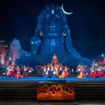 29 கோவில்களில் ஈஷா மஹாசிவராத்திரி விழா நேரலை; ஏற்பாடுகள் தீவிரம்..!