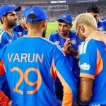 டி20 உலகக்கோப்பை…! “இந்தியா அரை இறுதிக்கு முன்னேறுமா”…. தென்னாப்பிரிக்கா கையில் முடிவு…  இன்றே தெரியும் ரிசல்ட்..!! 