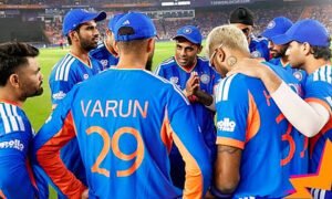 டி20 உலகக்கோப்பை…! “இந்தியா அரை இறுதிக்கு முன்னேறுமா”…. தென்னாப்பிரிக்கா கையில் முடிவு…  இன்றே தெரியும் ரிசல்ட்..!! 