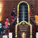 தியானலிங்கத்திற்கு பக்தர்கள் தங்கள் கைகளால் அபிஷேகம் செய்யலாம்- ஈஷா அறிவிப்பு