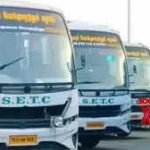 இன்று முதல் 3 நாட்களுக்கு சிறப்பு பேருந்துகள் இயக்கம்..!