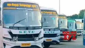 இன்று முதல் 3 நாட்களுக்கு சிறப்பு பேருந்துகள் இயக்கம்..!