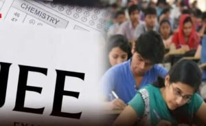 “JEE முதன்மை தேர்வில் தமிழக அரசு மாதிரி பள்ளிகளில் படித்த 448 பேர் தேர்ச்சி”- கல்வித்துறை