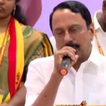 “தமிழ்நாட்டை விஜய் ஆள்வார்! அனைத்து தொகுதிகளிலும் தவெக வெல்லும் சூழல் உள்ளது”- செங்கோட்டையன்